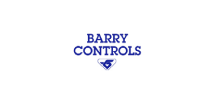 Logo Barry Controls