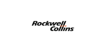 Logo Rockwell Collins